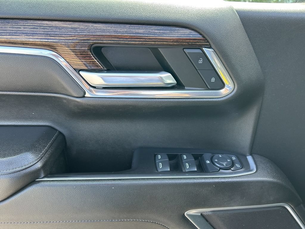 Used 2024 GMC Sierra 1500 SLE RWD image 19