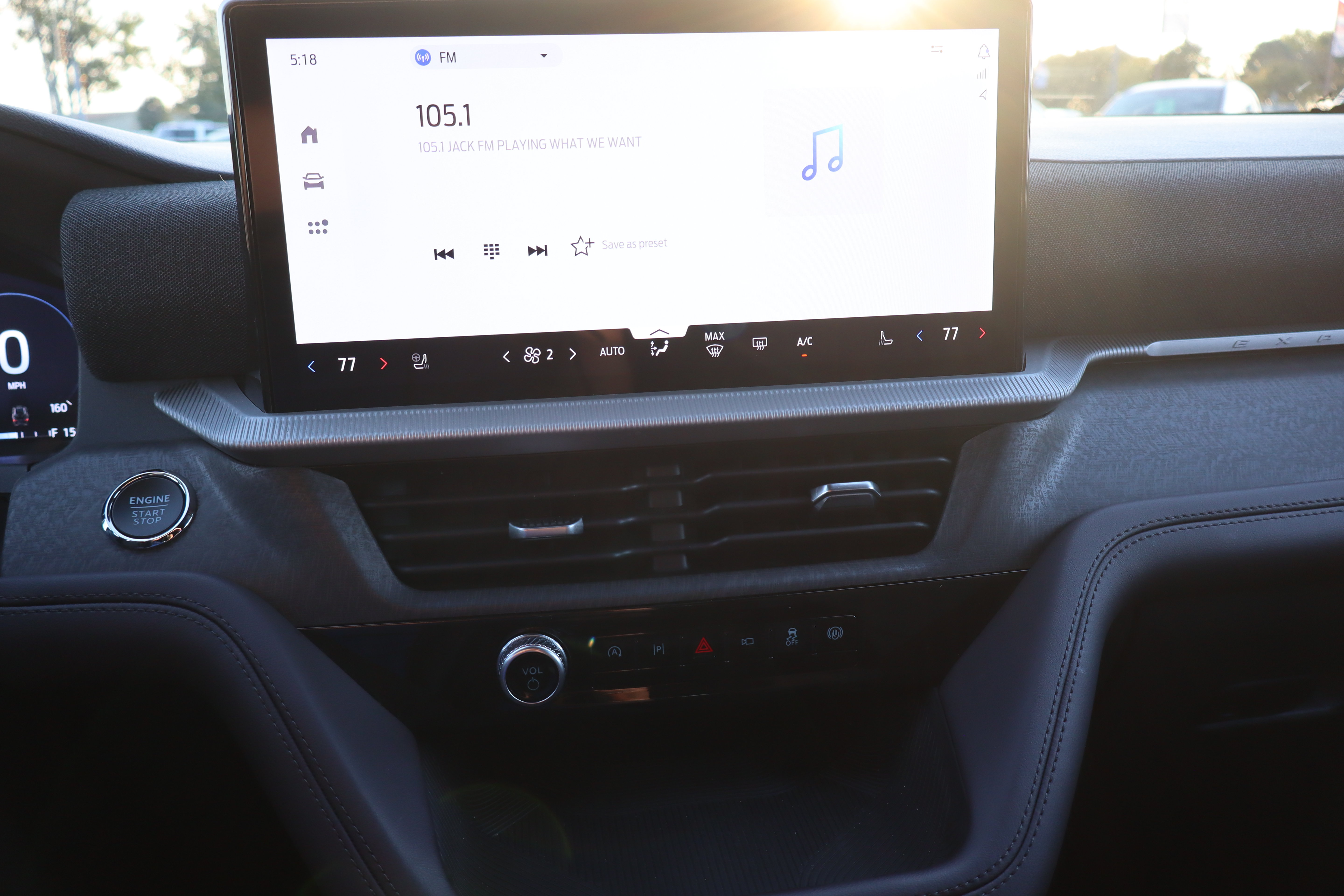 Used 2026 Ford Explorer Platinum AWD/4WD image 19
