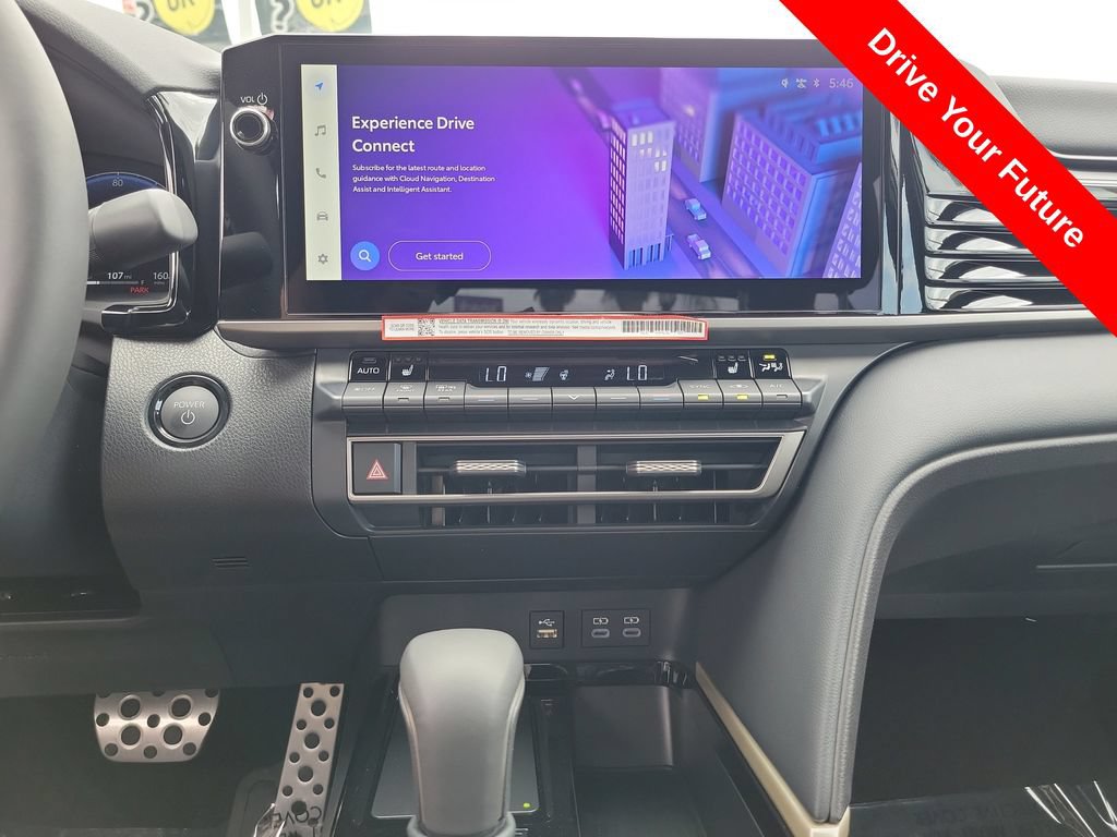 Used 2026 Toyota Camry XSE FWD image 15