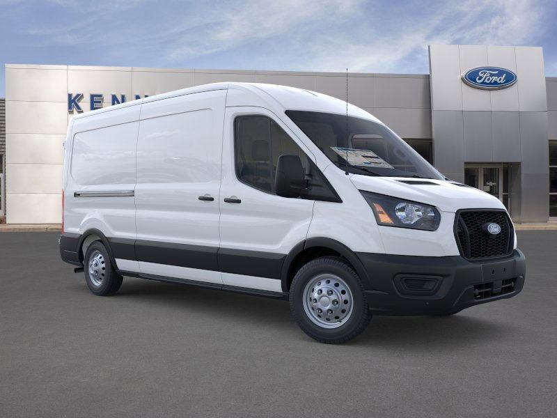 New 2026 Ford Transit 150 148 Medium Roof AWD image 8