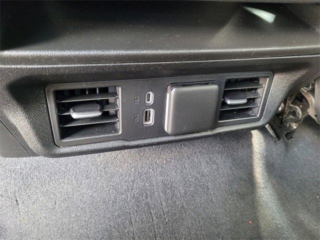 Certified 2024 Chevrolet Silverado 1500 LT w/ Protection Package image 10