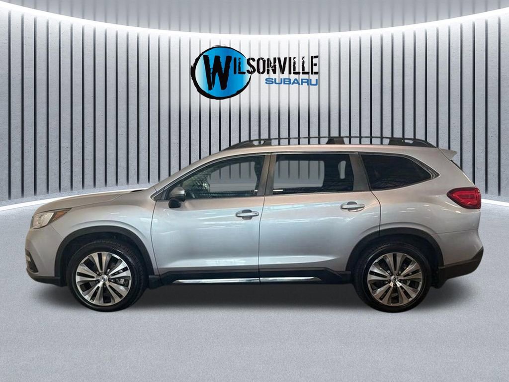 Used 2019 Subaru Ascent Limited w/ Popular Package #2A AWD/4WD image 16