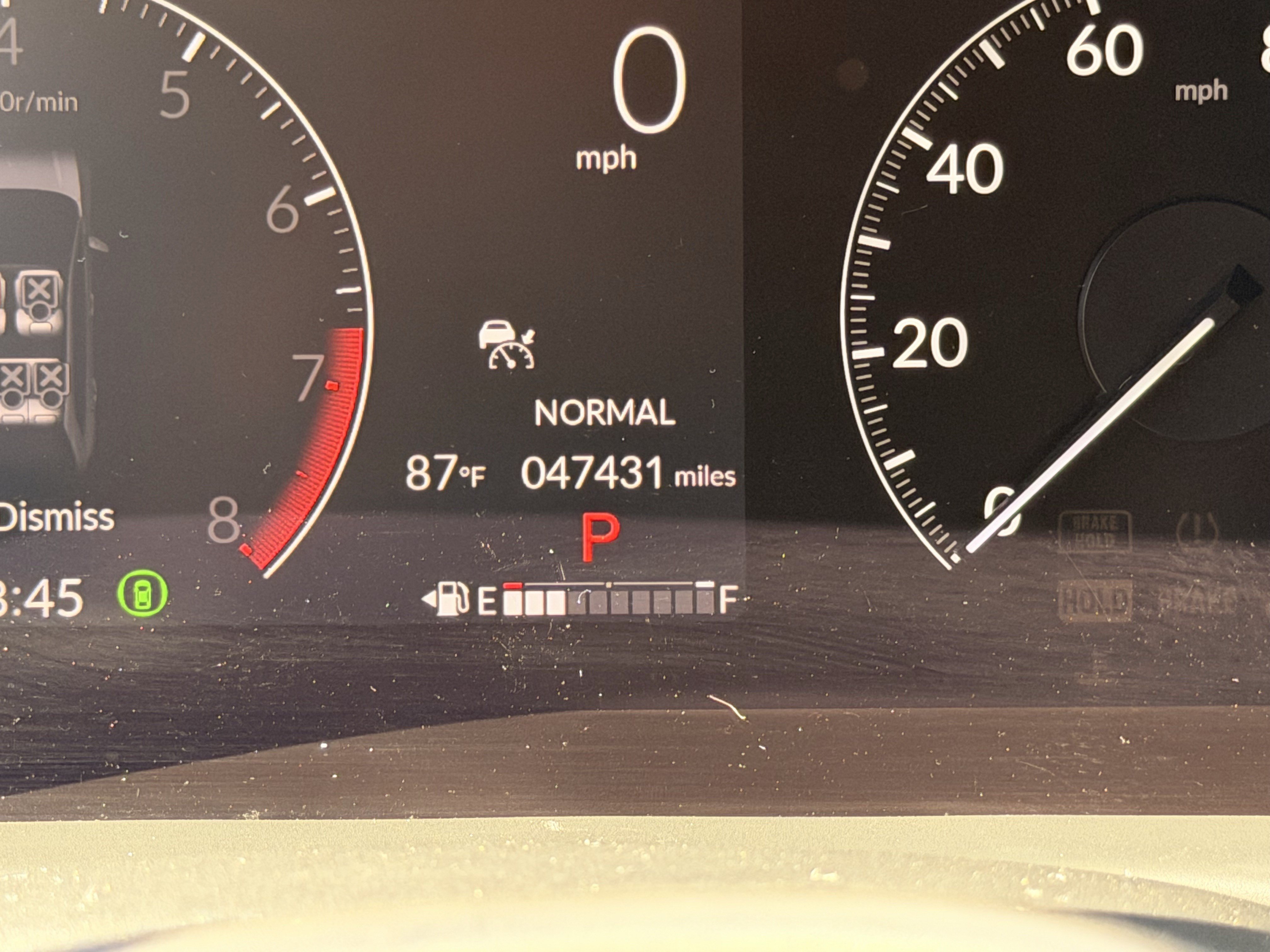 Used 2023 Honda HR-V LX image 21