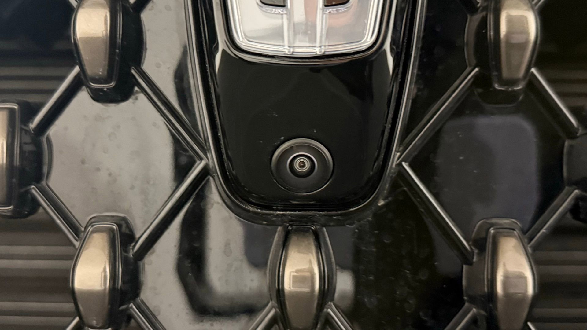 New 2026 Lincoln Nautilus Black Label AWD/4WD image 27
