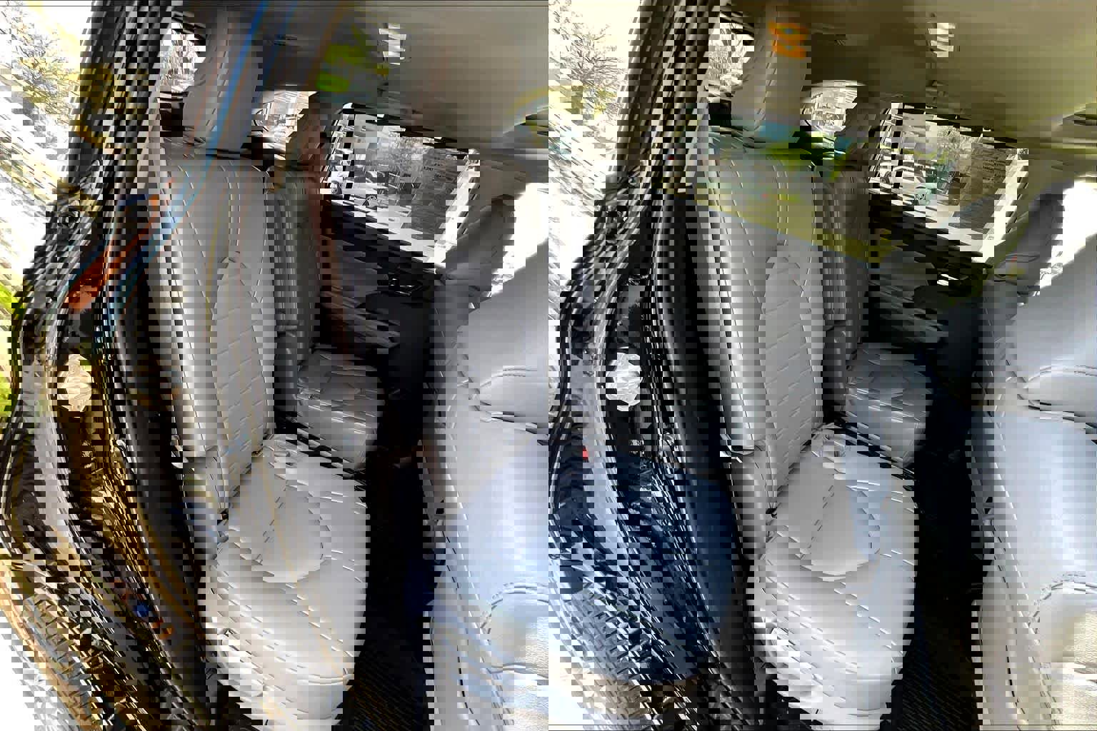 Used 2021 Toyota Highlander XLE image 21