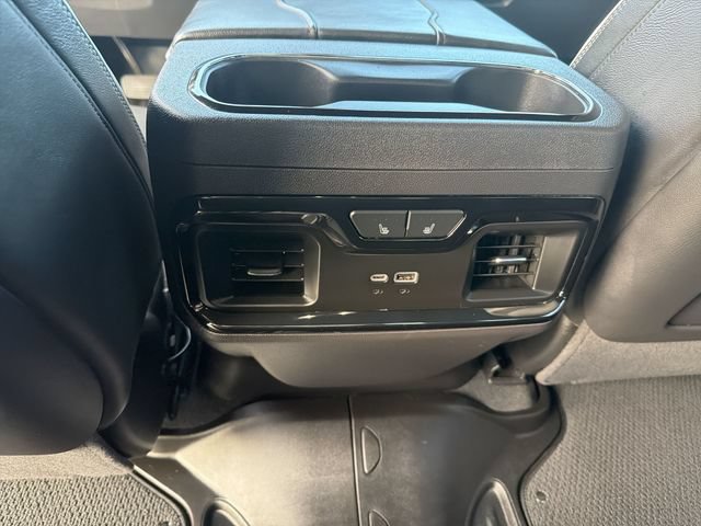Used 2024 GMC Sierra 1500 AT4X AWD/4WD image 23