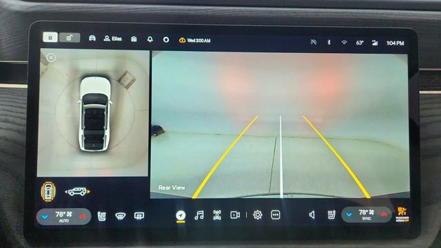 Used 2024 Rivian R1S Adventure AWD/4WD image 50