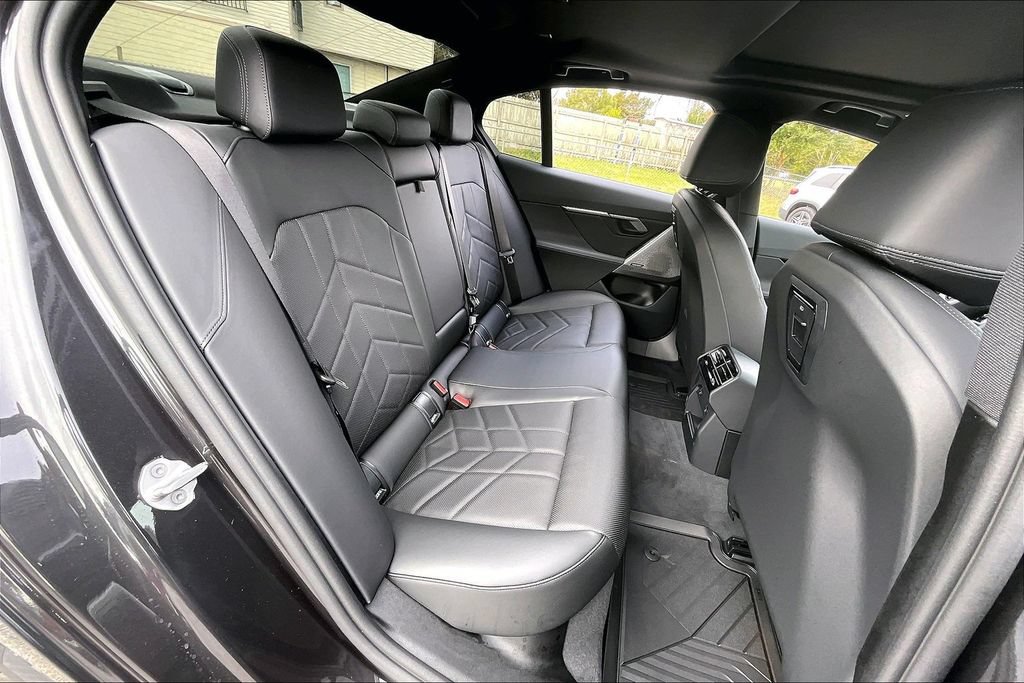 New 2026 BMW 530i w/ M Sport Package RWD image 24
