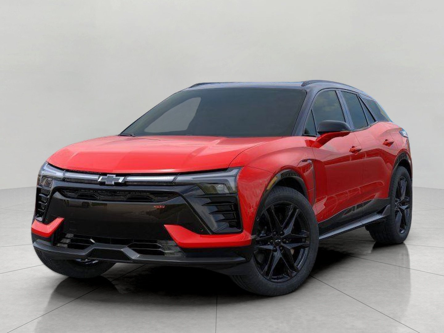 New 2026 Chevrolet Blazer EV SS AWD/4WD image 8