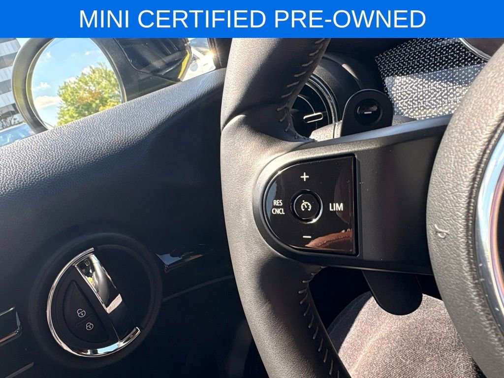 Used 2024 MINI Cooper S FWD image 25