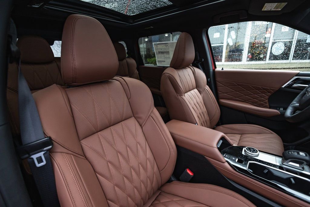 New 2026 Mitsubishi Outlander SEL image 29