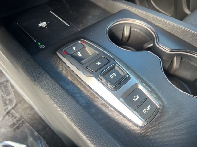 New 2025 Honda Ridgeline TrailSport image 17