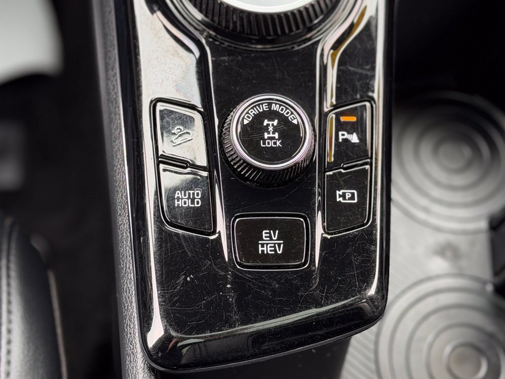 Used 2025 Kia Sportage X-Line AWD/4WD image 20
