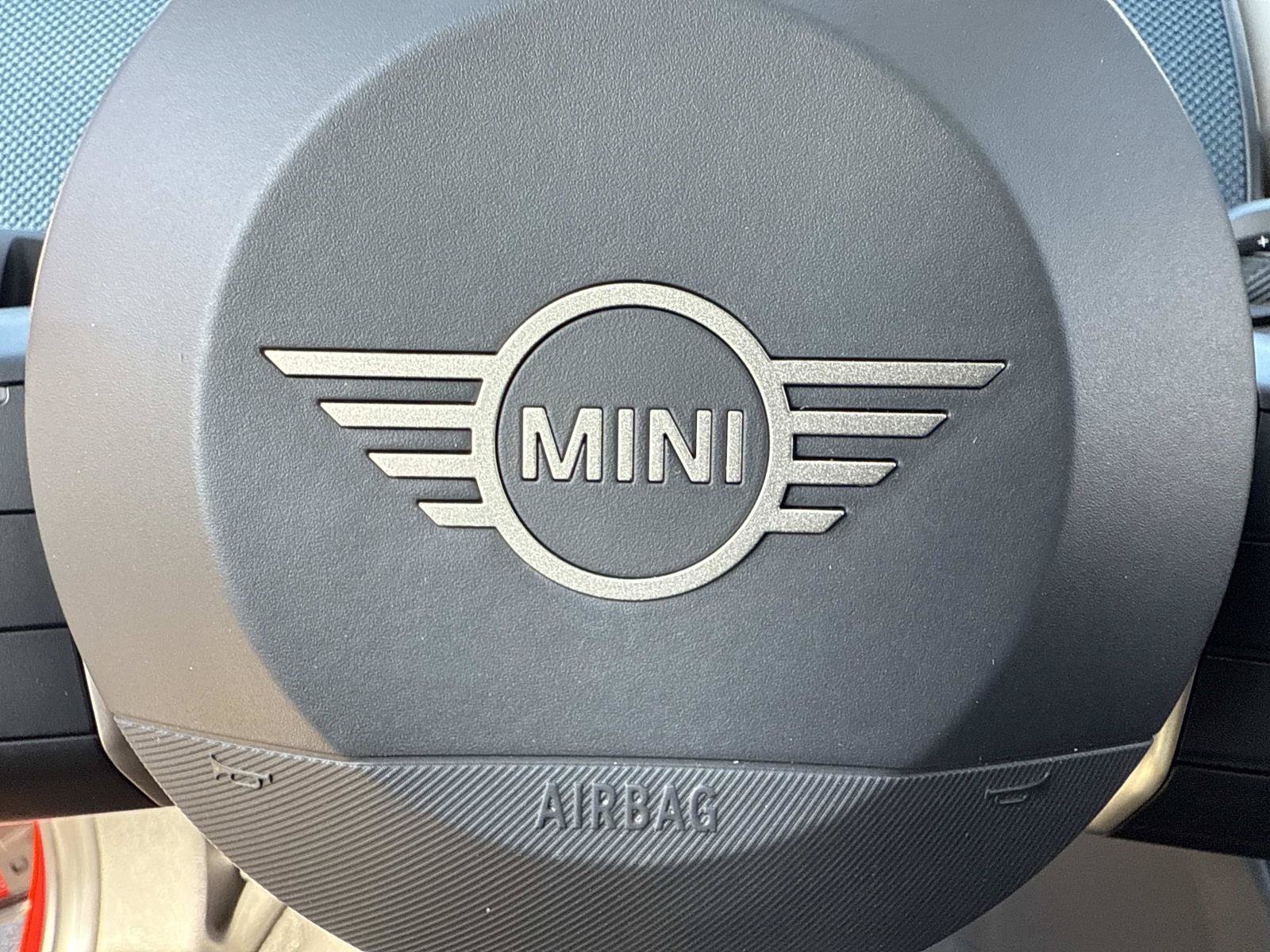 Certified 2026 MINI Cooper Countryman S AWD/4WD image 36