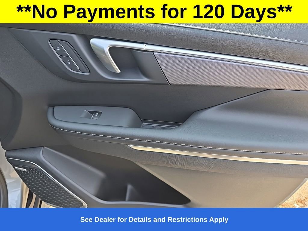 New 2026 Buick Enclave Sport Touring w/ Power Package image 9