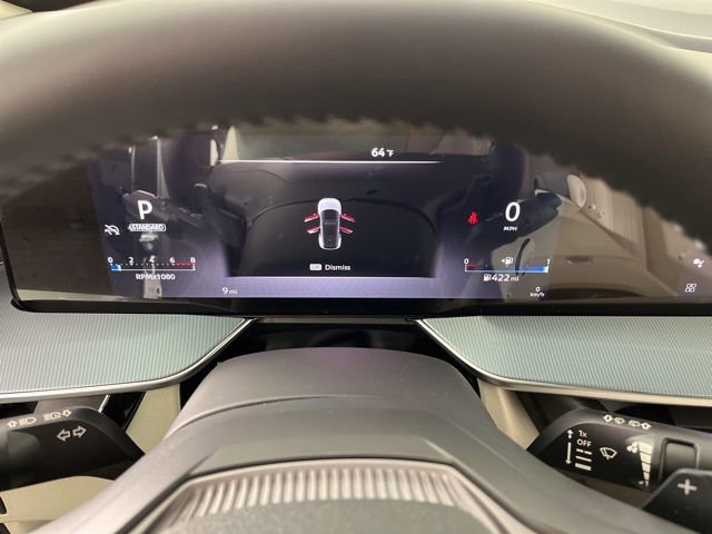 New 2026 Nissan Murano SL image 24