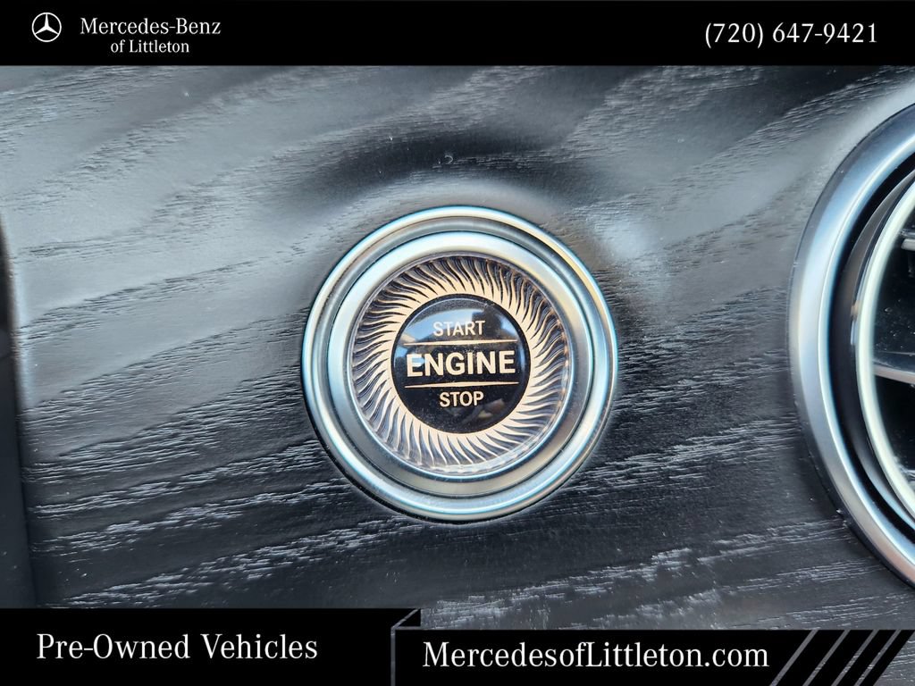 Used 2023 Mercedes-Benz E 350 4MATIC Sedan image 20