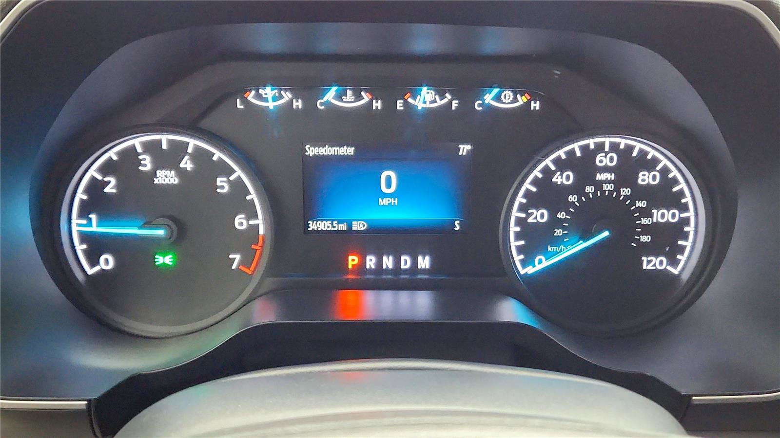 Used 2023 Ford F150 XLT image 41