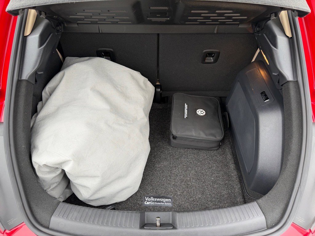 Used 2018 Volkswagen Beetle 2.0T SE image 27