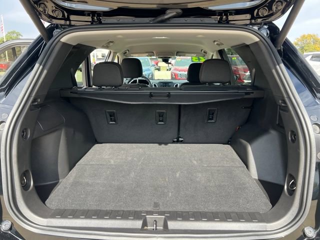Certified 2023 Chevrolet Equinox LT w/ Driver Convenience Package image 17