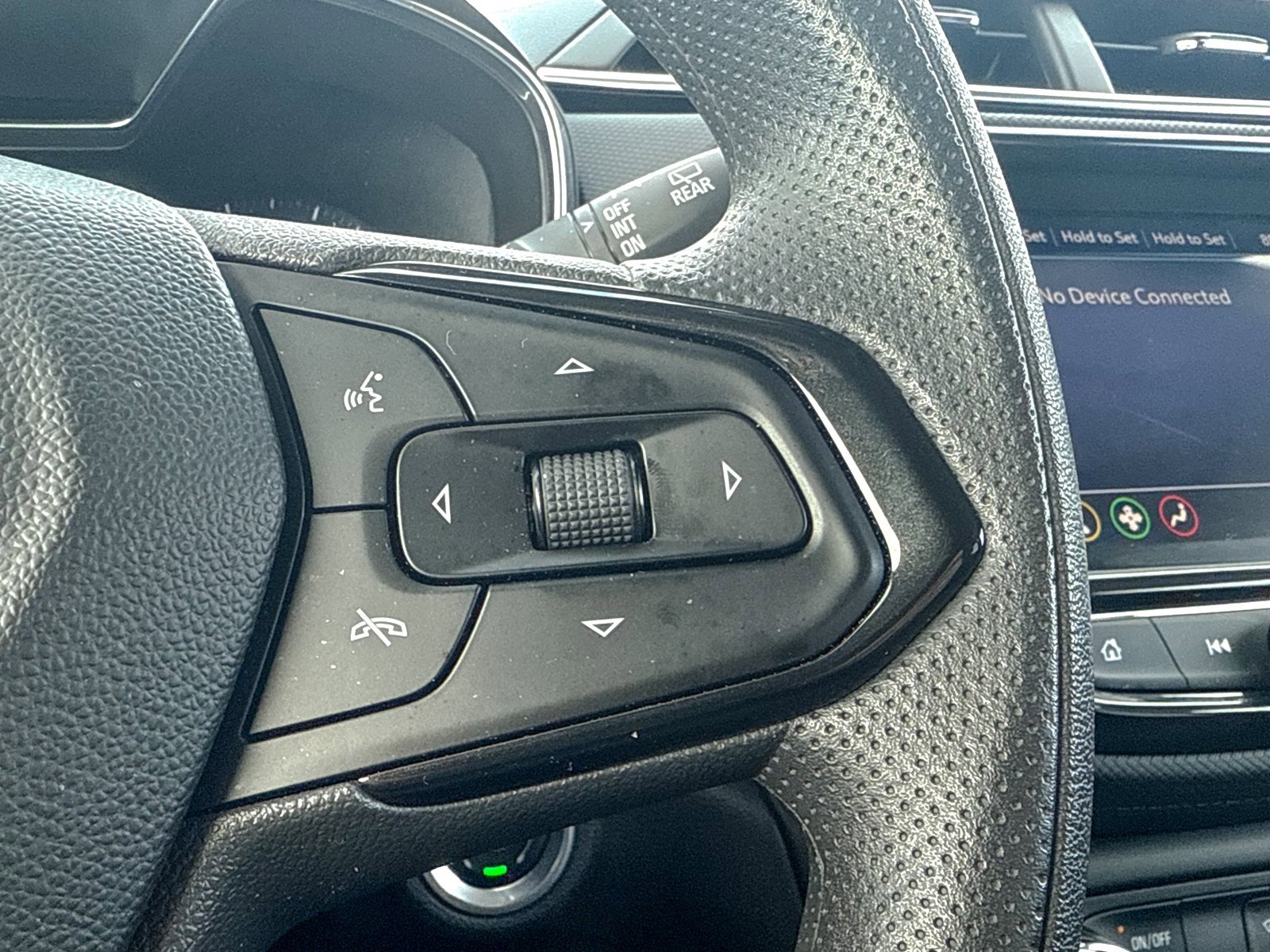 Certified 2023 Chevrolet TrailBlazer LT w/ Convenience Package image 42