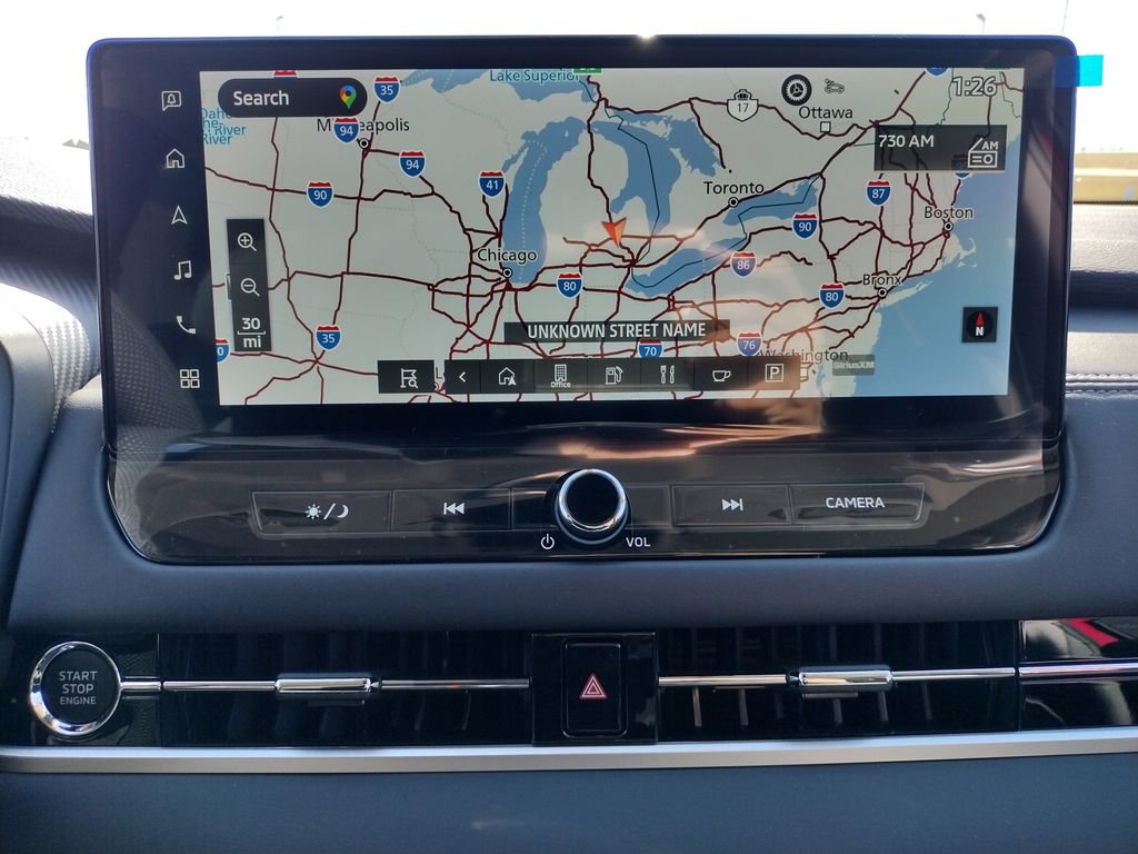 New 2026 Mitsubishi Outlander ES image 5