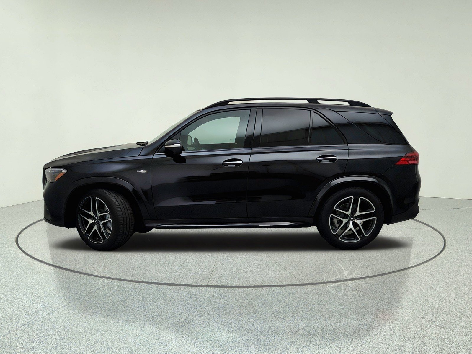 New 2026 Mercedes-Benz GLE 53 AMG 4MATIC image 14
