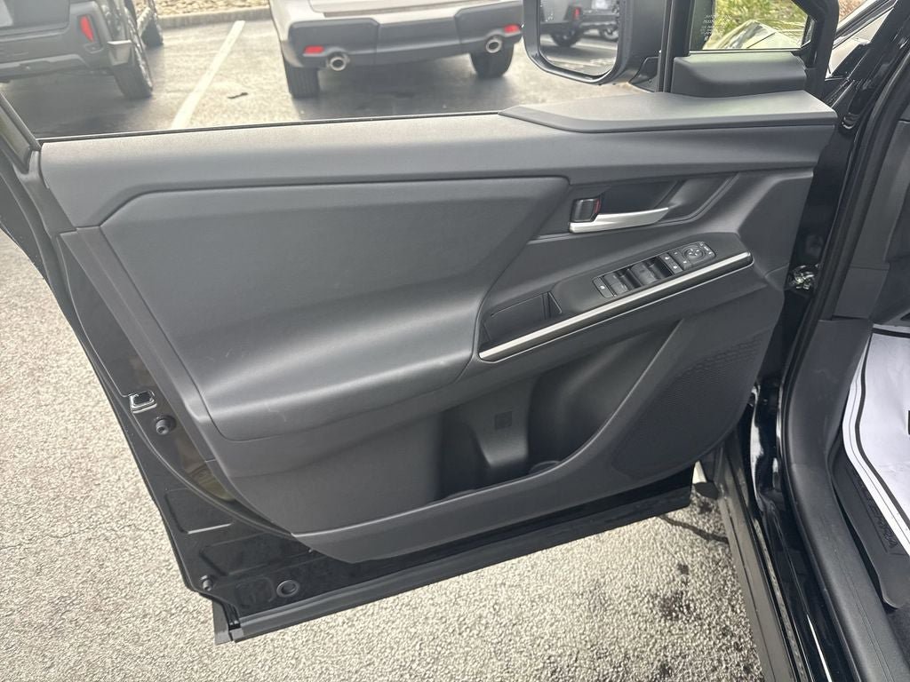 New 2026 Subaru Solterra Premium w/ Premium Convenience Package image 22
