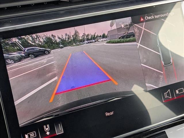 New 2026 Audi Q7 2.0T Premium image 11