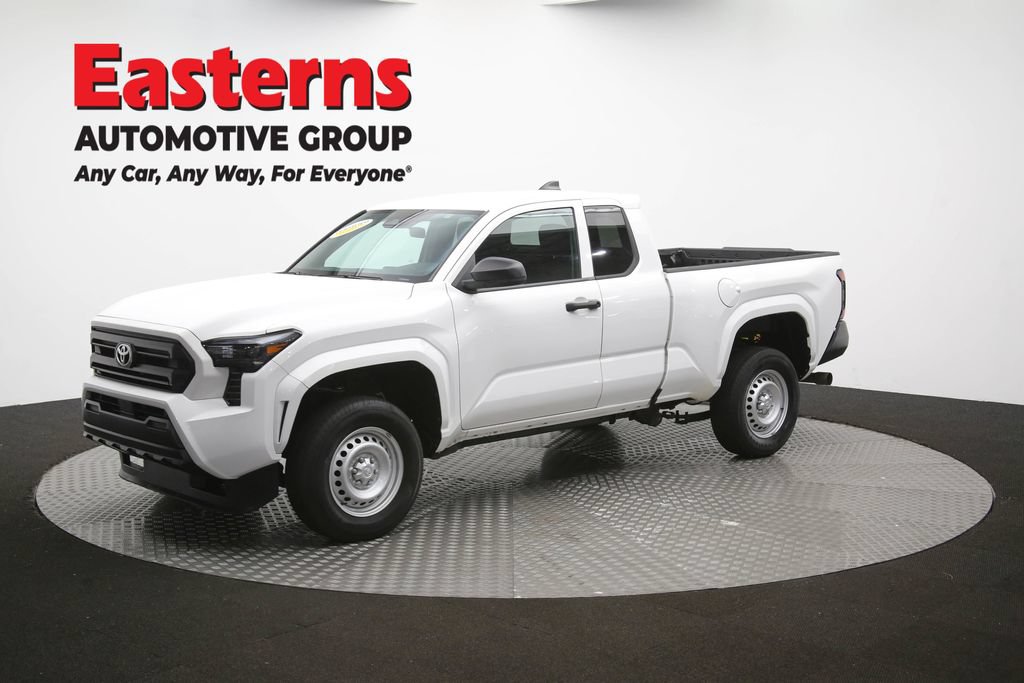 Used 2024 Toyota Tacoma SR RWD image 53