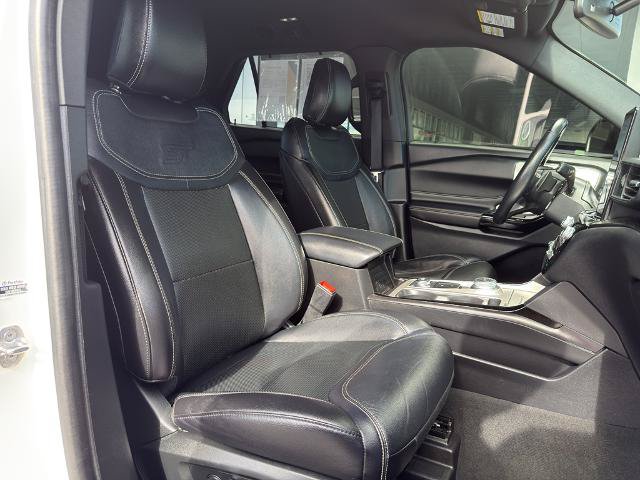 Certified 2022 Ford Explorer ST w/ Equipment Group 401A AWD/4WD image 36