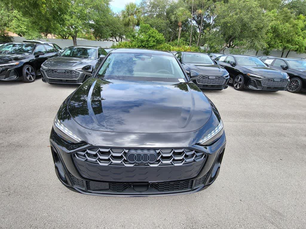 New 2026 Audi A5 Premium Plus AWD/4WD image 3
