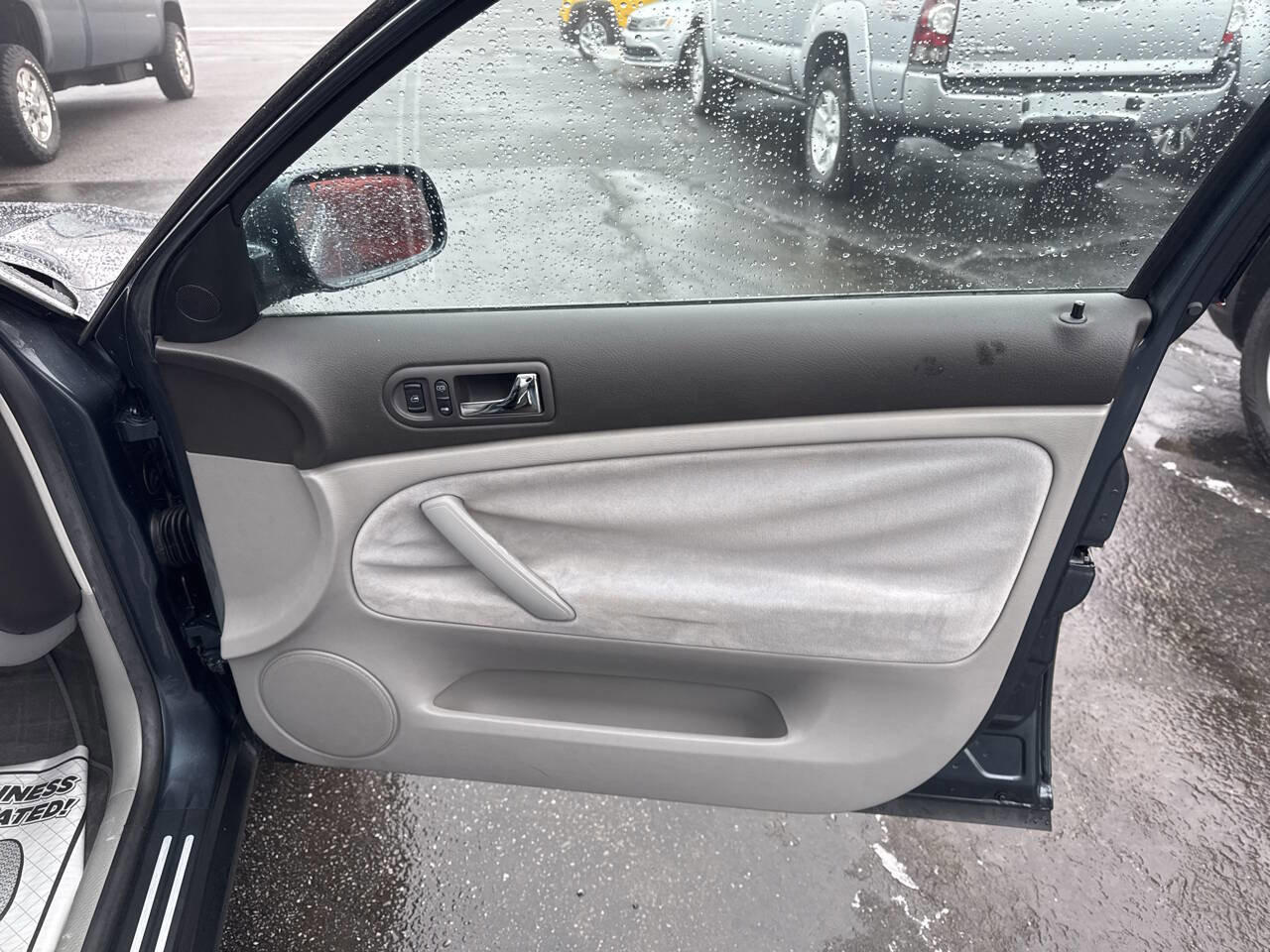 Used 2004 Volkswagen Passat GLS image 24