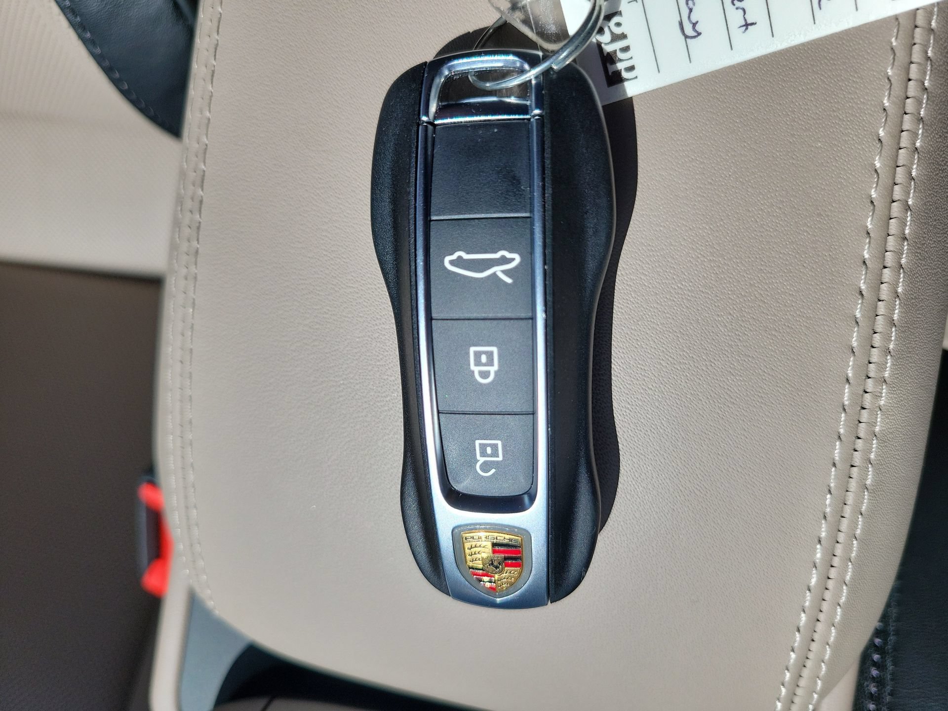 Used 2026 Porsche 911 Carrera S RWD image 36