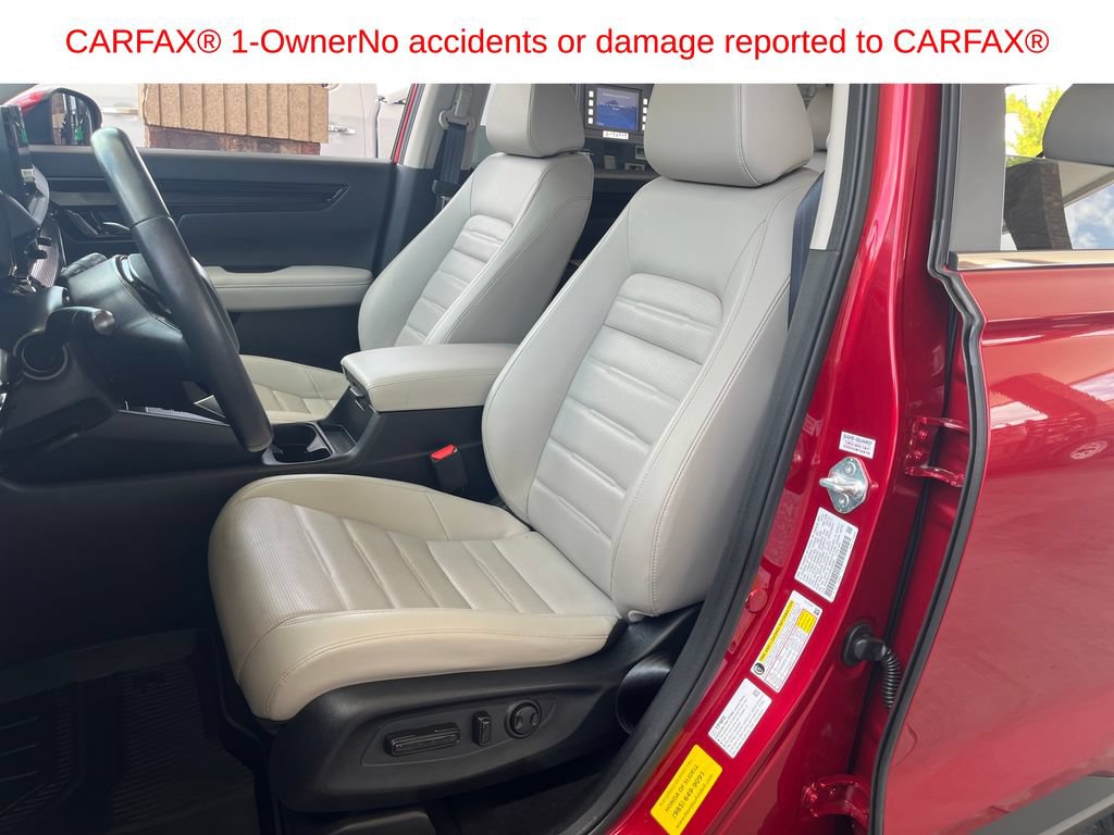 Used 2024 Honda CR-V EX-L image 10
