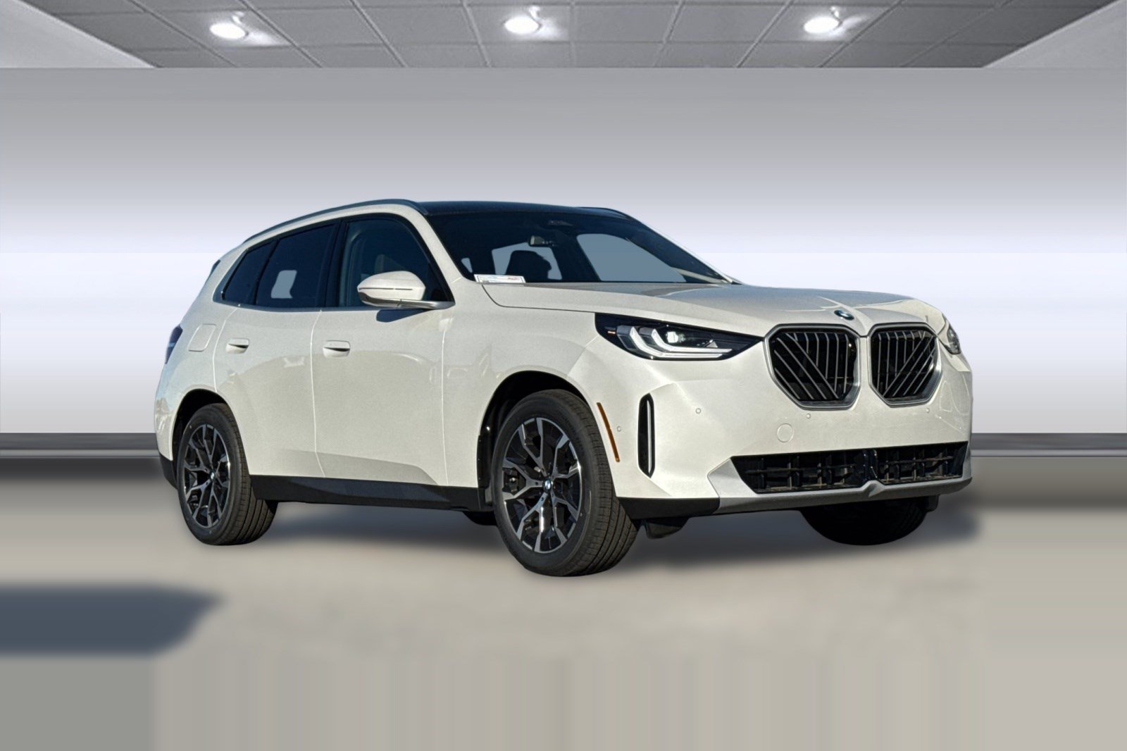 Used 2026 BMW X3 xDrive30i w/ Premium Package AWD/4WD image 6