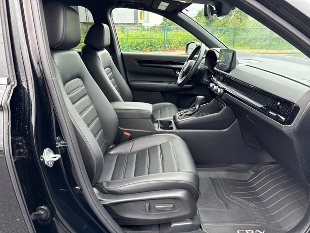 Used 2024 Honda CR-V Sport Touring image 10