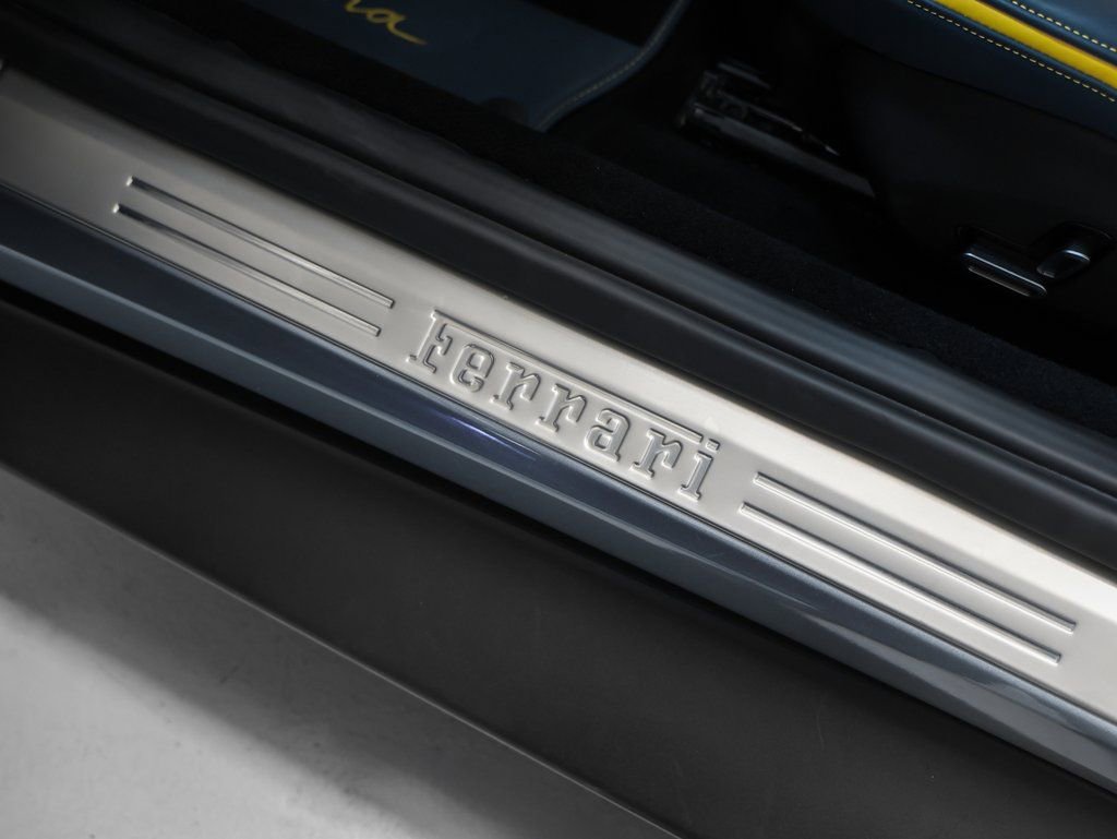 Certified 2024 Ferrari Roma image 42