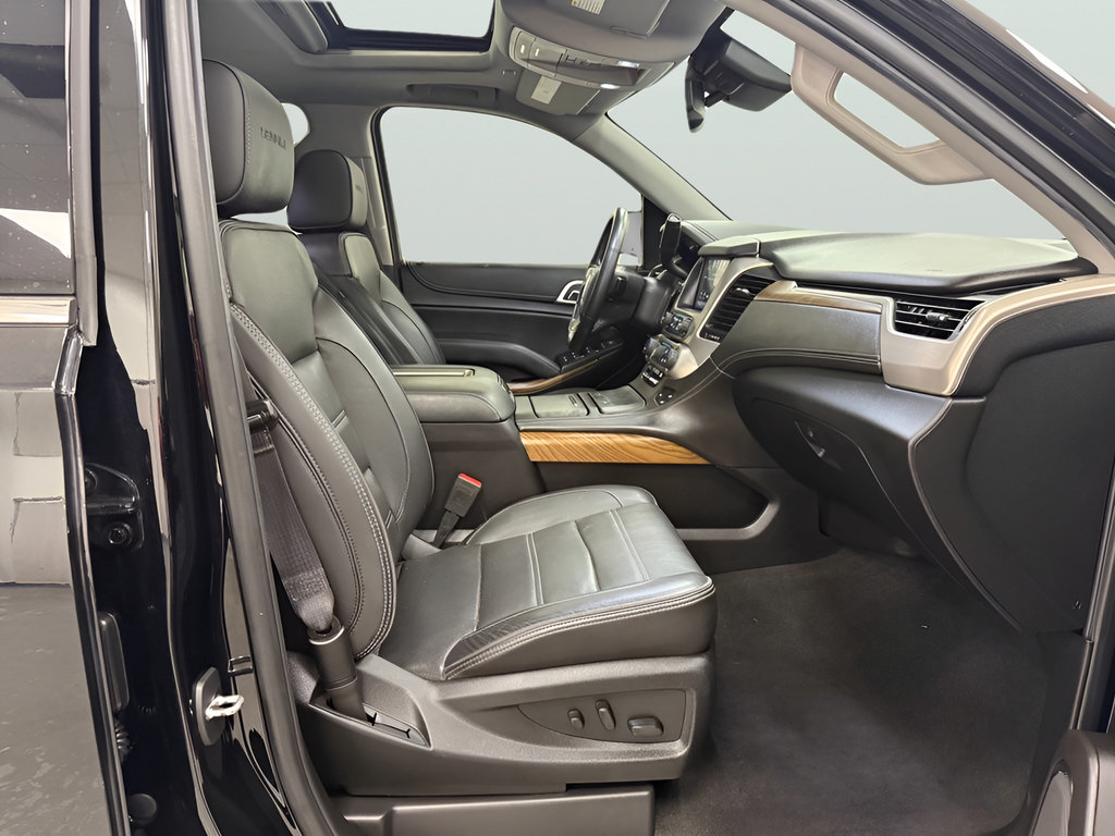 Used 2020 GMC Yukon Denali AWD/4WD image 14