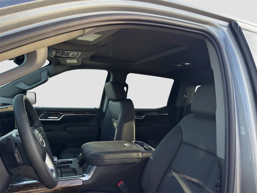 New 2026 GMC Sierra 1500 Elevation w/ Elevation Premium Package image 23