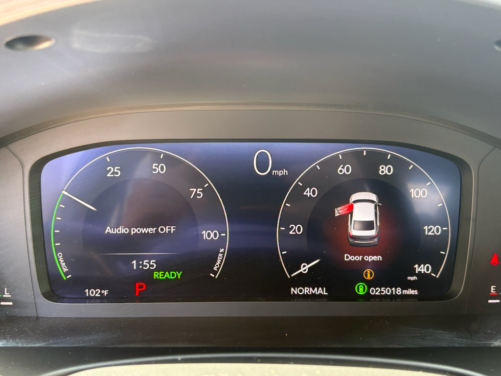 Certified 2025 Honda Civic Sport Touring image 15