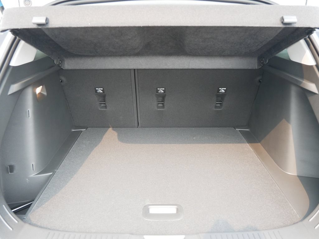 New 2026 Chevrolet Trax LT w/ Driver Confidence Package FWD image 8