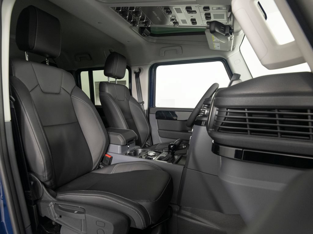 New 2026 INEOS Grenadier Station Wagon AWD/4WD image 28