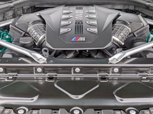 New 2026 BMW X6 M60i image 18