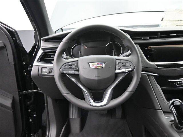 New 2025 Cadillac XT6 Luxury w/ LPO, Floor Liner Package image 28