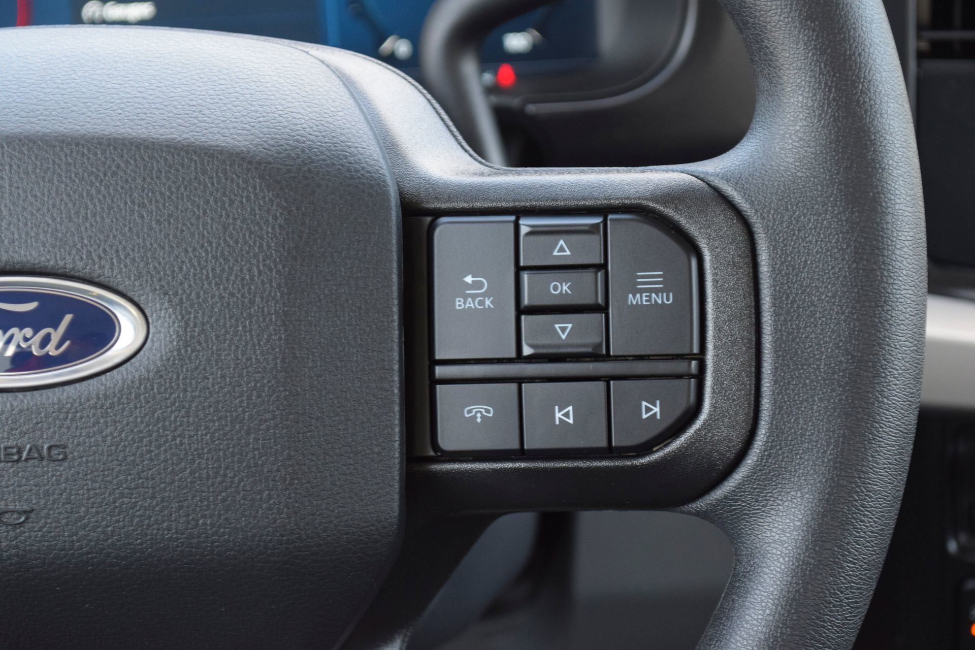 New 2026 Ford F250 XLT w/ XLT Premium Package image 10