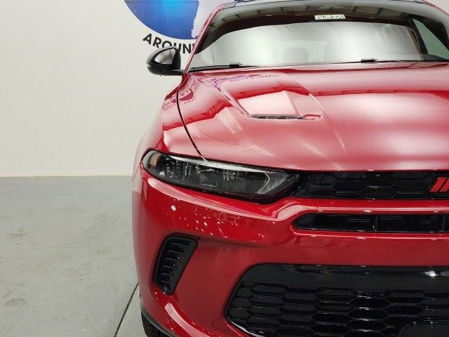 New 2024 Dodge Hornet R/T Plus w/ R/T Blacktop Package image 38