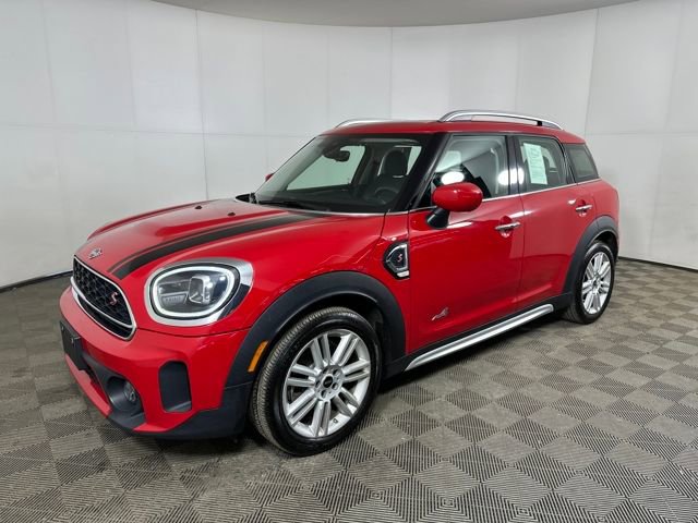 Used 2023 MINI Cooper Countryman S image 7