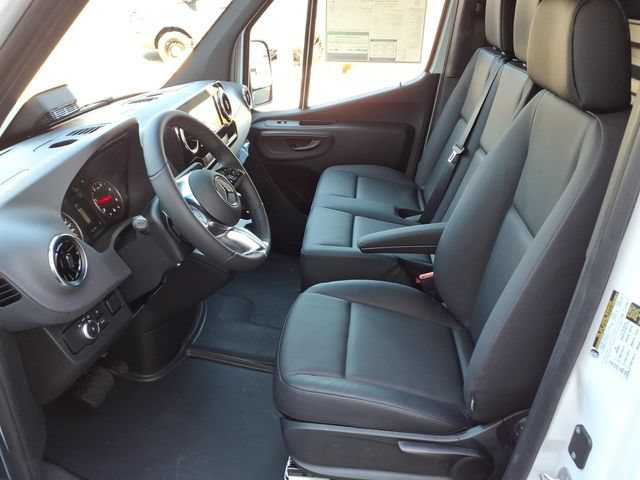New 2026 Mercedes-Benz Sprinter 2500 image 15