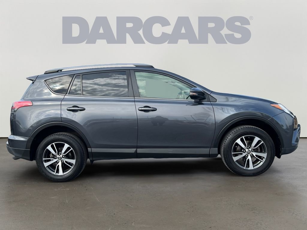 Used 2018 Toyota RAV4 XLE w/ Plus Extra Value Package image 4